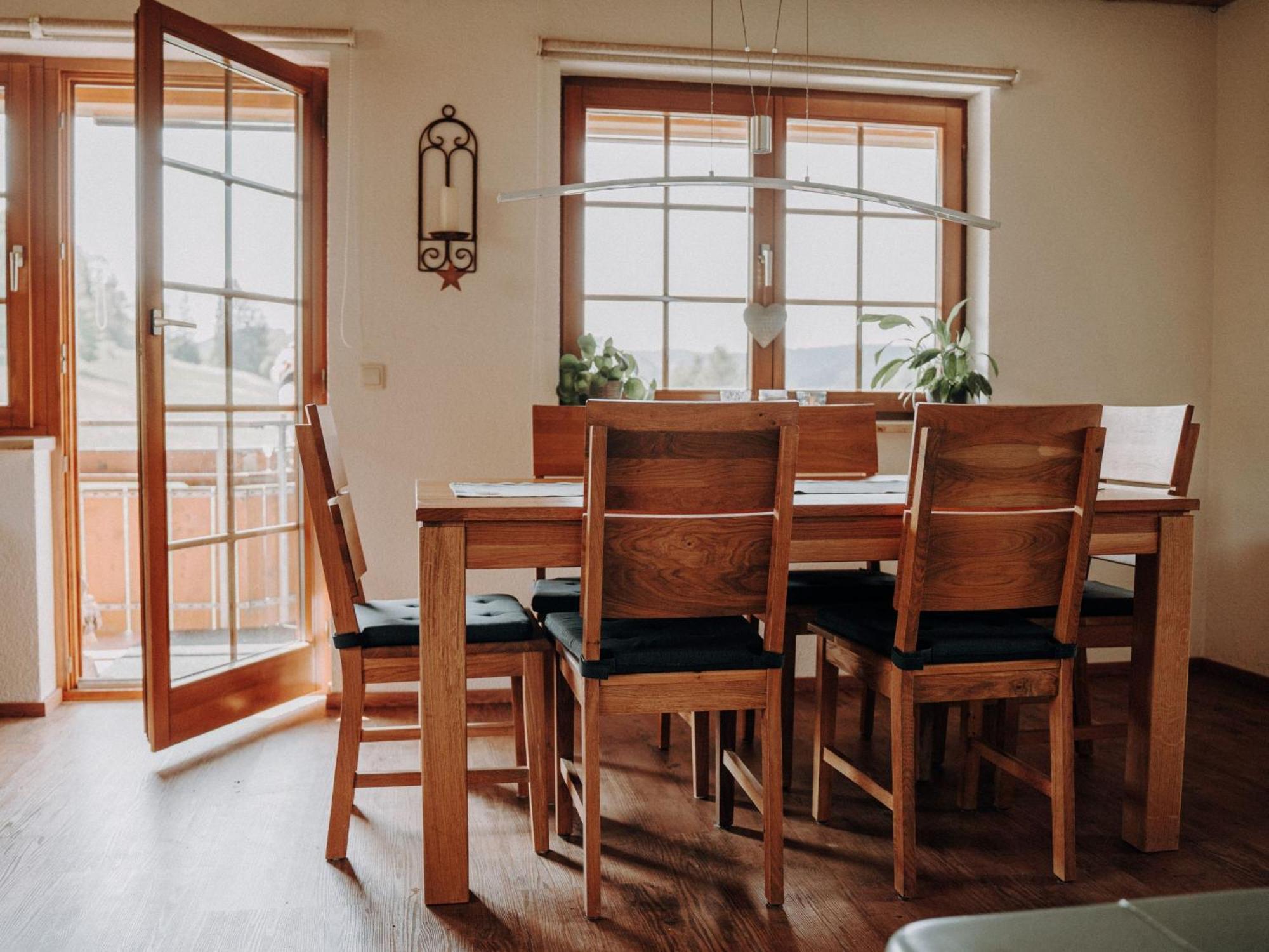 Ferienwohnung Waelderliebe Ленцкирх Екстериор снимка
