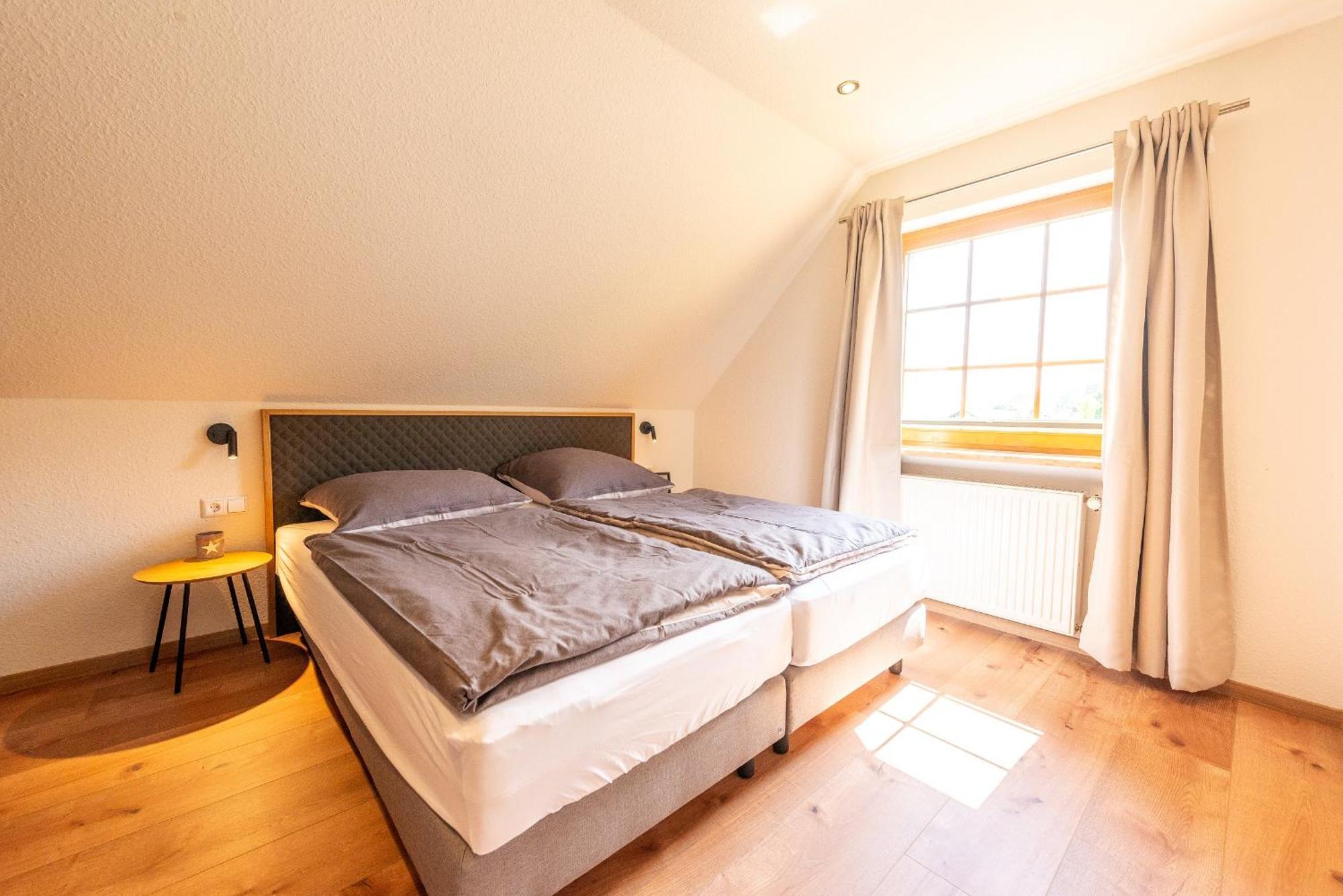 Ferienwohnung Waelderliebe Ленцкирх Екстериор снимка