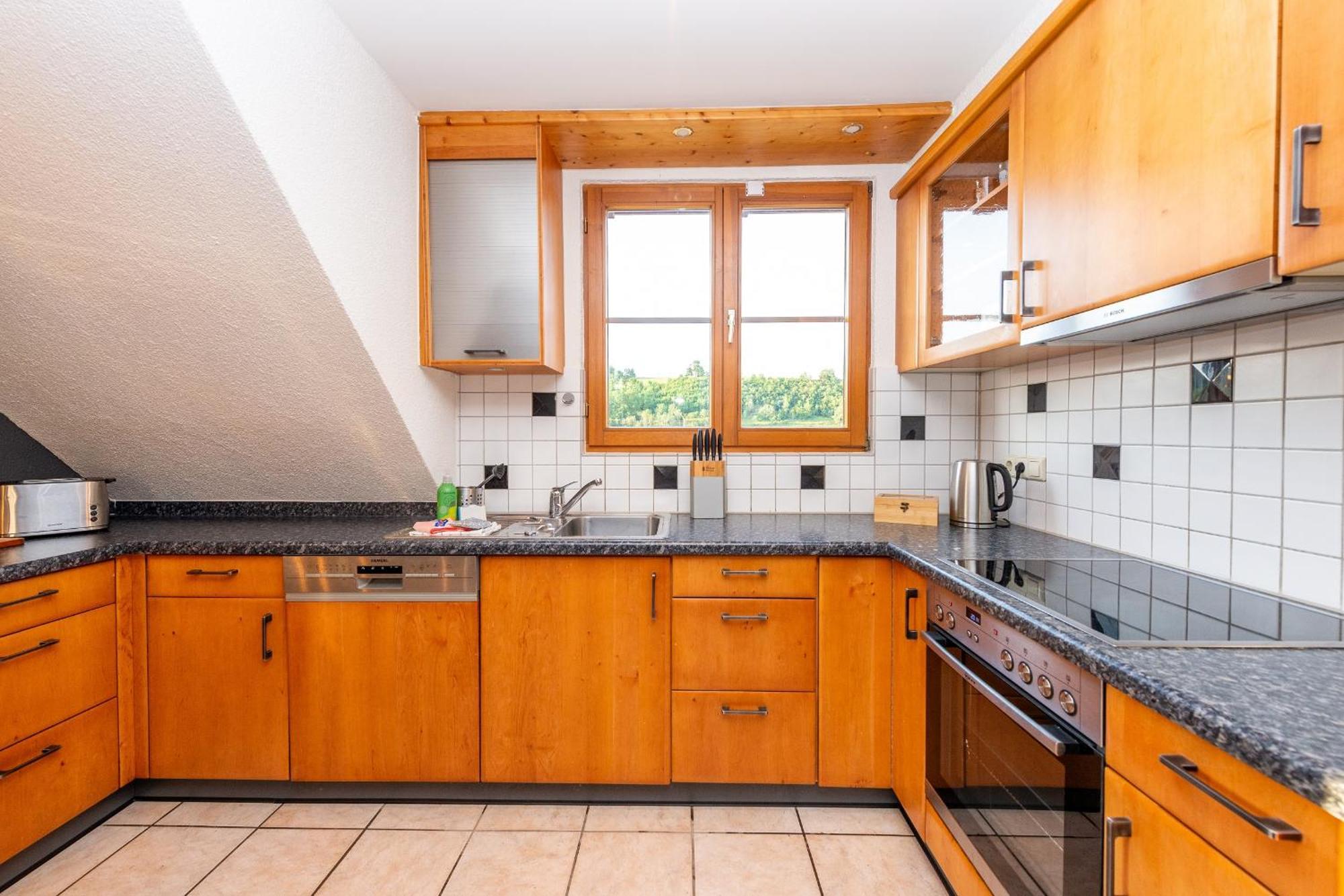 Ferienwohnung Waelderliebe Ленцкирх Екстериор снимка