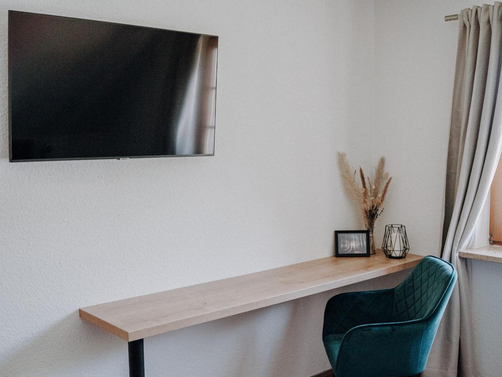 Ferienwohnung Waelderliebe Ленцкирх Екстериор снимка